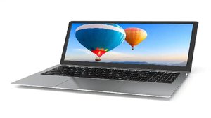 Hot Bán 15.6 ''Máy Tính Xách Tay Bán Buôn 1920*1080 FHD Màn Hình Máy Tính Xách Tay 8 GB 128 GB SSD Xách Tay Máy Tính Xách Tay - Product Image 3