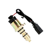 Vannes de commande de climatisation de remplacement pour véhicules, compatibles Sanden PXE13, PEX16, pour VW-Volkswagen Polo, Audi, Seat