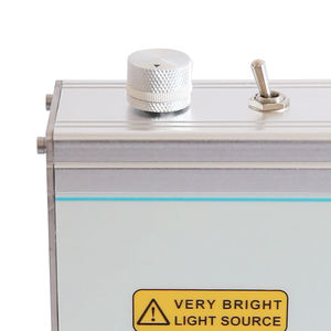 YUSHI FM1000インダストリアルRTテストLed <span class=keywords><strong>X</strong></span>線撮影NDTフィルムビューアー - Product Image 6