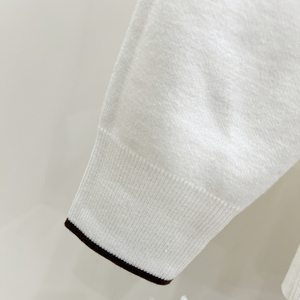 Maglione 100% lana Tessuto ultra morbido in pura lana dal plateau dell'Himalaya IT Offre un'esperienza sorprendentemente confortevole e calda - Product Image 5