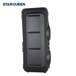 Altavoz Inalámbrico para Fiestas, Último Modelo, <span class=keywords><strong>Alexa</strong></span> Echo Portátil de 8 Pulgadas, Karaoke para Interiores - Product Image 6