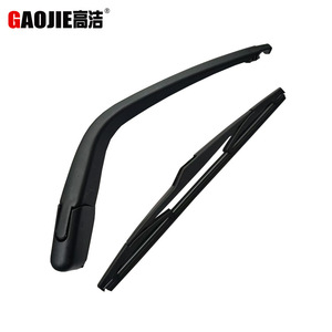 Compatible con los modelos Hyundai i10/Hyundai I10 2008-2014, conjunto de brazo del limpiaparabrisas trasero. - Product Image 3