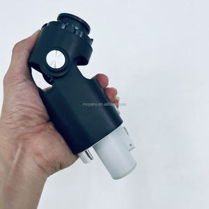 Conector: pieza de aspiradora de alta calidad para <span class=keywords><strong>Roidmi</strong></span> <span class=keywords><strong>F8</strong></span> / F8E / F8e Pro / <span class=keywords><strong>F8</strong></span> Pro y más - Product Image 1