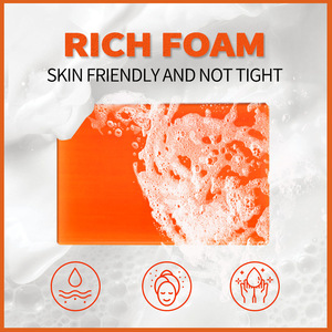 OEM 7 giorni a ravvivare rapidamente la pulizia del corpo del viso <span class=keywords><strong>sapone</strong></span> da Bar acido kojico <span class=keywords><strong>sapone</strong></span> fatto a mano - Product Image 2