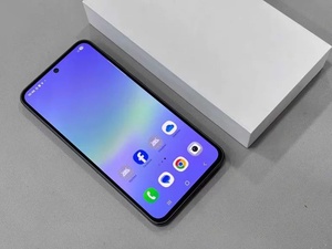 สมาร์ทโฟน Sam Gal A36 5G ปี 2025, หน้าจอ AMOLED 6.7 นิ้ว 120Hz, กล้อง 50MP OIS, ชาร์จเร็ว 45W, มาตรฐาน IP67, 8GB+256GB, รุ่น Global - Product Image 2