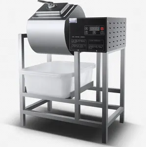 Hot Sale Chicken Marinated Machine for KFC and MacDonald's salty machine cheap price