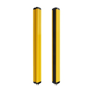 Garantta 30mm quang trục khoảng cách thông qua chùm ánh sáng bức màn cảm biến quang học cho cơ thể con người bảo vệ an toàn - Product Image 2
