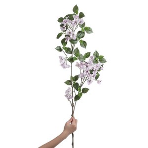 Bougainvillea Artificiale: Fiori Bionici Simulati per Decorazioni Nuziali e Oggetti di Scena Fotografici - Pianta Artificiale Transfrontaliera - Product Image 5