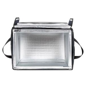 Bolsa de Aislamiento al Vacío de Alto Rendimiento para Entrega de Pizza en Cadena de Frío - Product Image 5