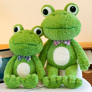 Forest Brothers Muñeca León Tigre Elefante Jirafa Perro Peluche Juguete Muñeca para niños Regalo de cumpleaños Animal de La Selva - Product Image 4