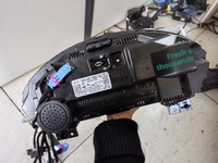 Panel de Instrumentos LCD para Audi A4L, Modelos 2017-2020, 100.000 km, Instalado de Fábrica, Nunca Reparado, Programación Incluida, China