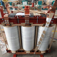 Transformateurs HV, transformateurs d'isolement Hipot, transformateurs de laminaison, transformateurs d'éclairage basse tension, produits de moyenne et haute tension, transformateurs MVA, transformateurs élévateurs de tension