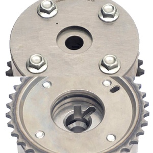 Các bộ phận động cơ khác trục cam Gear VVT Phaser VVT Gear intake 13050-22012 chỉ dành cho 1.8 tràng hoa cũ 1zz 3zz 4zz - Product Image 4
