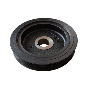 รอกเพลาข้อเหวี่ยงรถยนต์,รอกเครื่องยนต์12303-62J20 SR18 SR20 Bluebird Sunny Liberty R'nessa <span class=keywords><strong>Primera</strong></span> สำหรับ <span class=keywords><strong>Nissan</strong></span> - Product Image 3