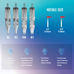 20 шт./коробка, картридж для татуажа - Product Image 6