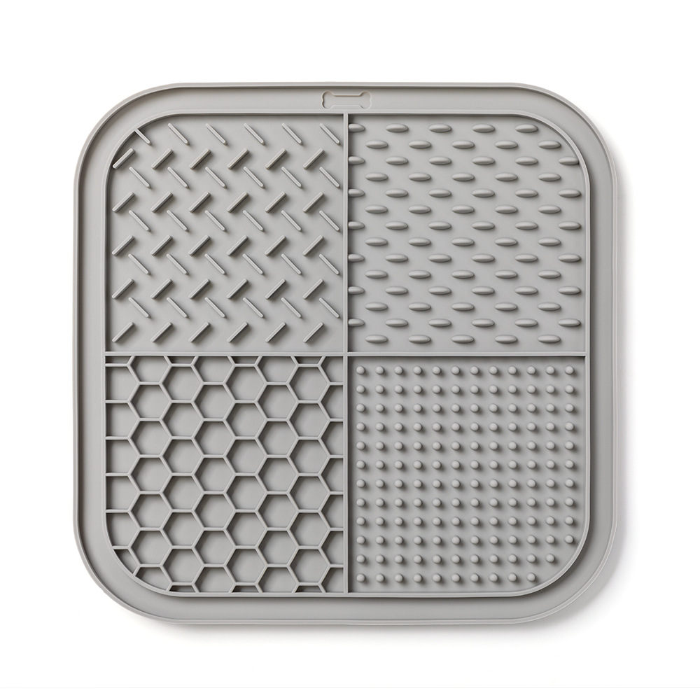 20 cm de tamaño grande - gris