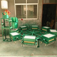 Machine d'automatisation pour la fabrication de craie de bonne qualité au Kenya et en Ouganda, prix des machines de fabrication de moules à craie à vendre