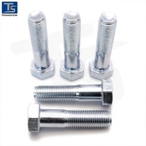 <span class=keywords><strong>Tornillo</strong></span> de <span class=keywords><strong>Cabeza</strong></span> <span class=keywords><strong>Hexagonal</strong></span> con Rosca Fina Grado <span class=keywords><strong>8</strong></span> SAE J429 - Product Image 4