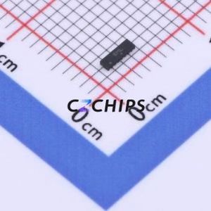 Alta calidad SZESD7016MUTAG 3,3 (1x) Transistor ESD y protección contra sobretensiones (TVS/ESD) - Product Image 1