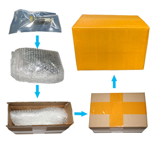 บริการจัดหาชิ้นส่วน IC รุ่น EL817S1(A)(<span class=keywords><strong>TU</strong></span>)-F แบบครบวงจรจากโรงงานโดยตรง พร้อมบริการจัดหาชิ้นส่วนที่ขาดหายไป - Product Image 5