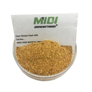 Comida de gluten de maíz Alimentación animal para aves de corral Caballo Cerdo Pescado Perro Tipo de grano Productos de maíz - Product Image 4