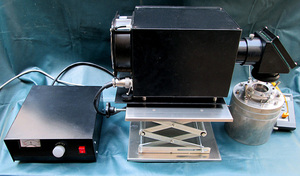 Reactor Fotoquímico de Alta Calidad con Certificación CE para Estudios Reactivos - Product Image 5