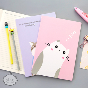 Cuadernos Personalizados al por Mayor con Impresión Personalizada y Bolígrafo - Product Image 4