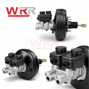 Servofreno de Vacío para Sistema de Frenado Automático Directo de Fábrica para BMW Serie 1 3 5 7 X1 X3 X5 X6 E46 E90 E60 F10 F30 G20 G30 - Product Image 3