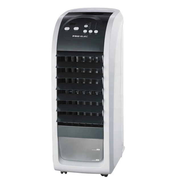 <strong>2026</strong> Hottest Selling Portable <strong>Air</strong> Cooler 4.5L 75W 3-Speed Touch Control Energy Saving App-Controlled