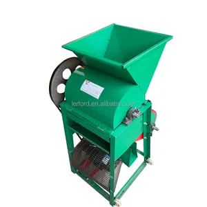 2023 Best Hot Sell New Small Farm Using Production Quality and Reliable Castor Seed Shelling Peanut Sheller Machine