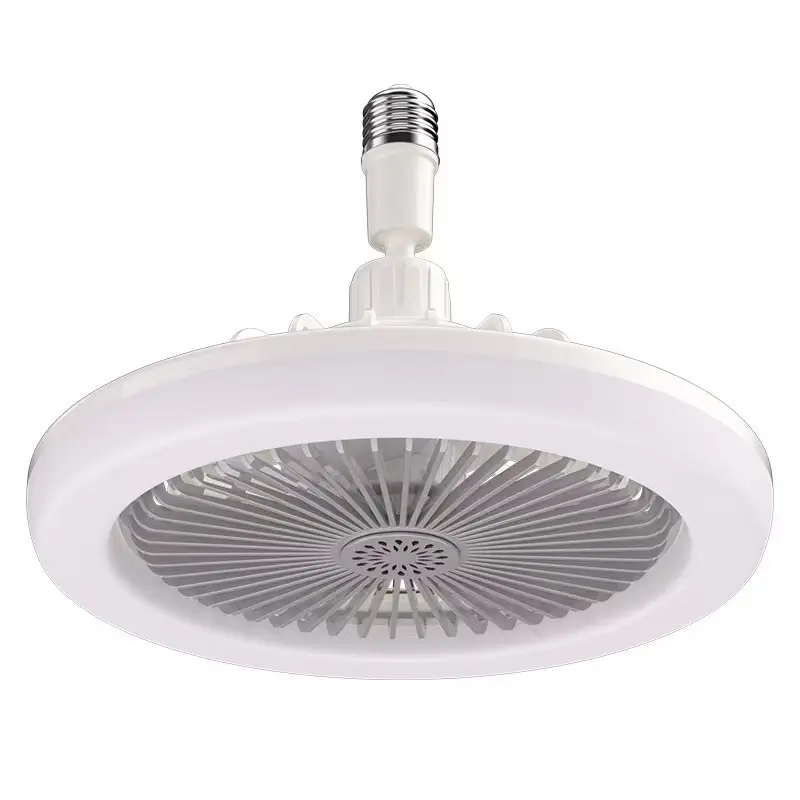 Wholesale Silent Ceiling Fan Lamp with Remote Control and Aromatherapy Household Ceiling Fan with Led Lights