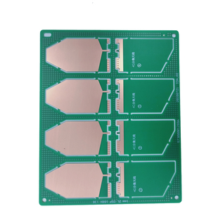 Nhấn mạnh vào chất lượng cao pcba Hội Đồng Quản trị nhà sản xuất ROHS/UL/CE/ISO chứng nhận - Product Image 2