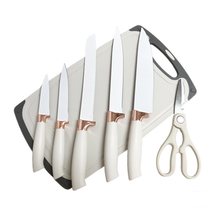 Set di 19 Utensili da <span class=keywords><strong>Cucina</strong></span> in Silicone Antiaderente, Accessori per Cucinare - Product Image 2