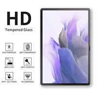 0.33mm 2.5d Full Cover Tablet Tempered Glass For für Samsung Galaxy Tab A7 lite 2021 galaxy S7 FE tablet bildschirm