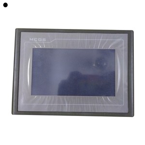 MCGS TPC7062KX Écran tactile 7 pouces HMI (Interface Homme-Machine) Automatisation industrielle et automatisation des bâtiments - Product Image 1