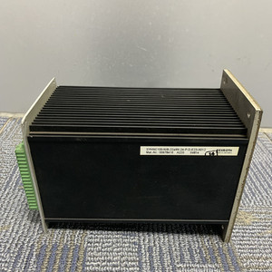 Module électronique PLC d'occasion en stock R Indr Am au modèle SYHNC100-NIB-22a/W-24-P-D-E23-A012, contrôleur de moteur PLC - Product Image 3