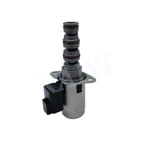 Válvula Solenoide de Bomba Hidráulica SV98-T40 12V 24V para Cargadora JCB PC CAT, Montacargas, Excavadora - Product Image 3