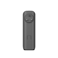 Nébuliseur électrique aromathérapie diffuseur sans eau prise murale diffuseur d'huile essentielle diffuseur d'arôme d'huile essentielle pour le bureau