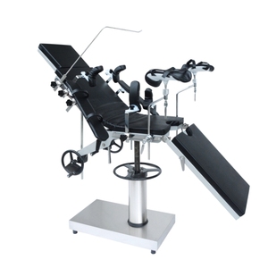 Mesa <span class=keywords><strong>de</strong></span> examen <span class=keywords><strong>de</strong></span> operación ordinaria <span class=keywords><strong>de</strong></span> cirugía económica, cama <span class=keywords><strong>de</strong></span> examen <span class=keywords><strong>de</strong></span> ginecología, 2 - Product Image 1