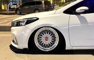 Roue de voiture en alliage YQ à vente chaude 17*8.5j 17 * 10j roues de voiture de passager à lèvre profonde 5X112/5X120 pour <span class=keywords><strong>jantes</strong></span> de voiture <span class=keywords><strong>BMW</strong></span> E36 <span class=keywords><strong>E39</strong></span> E90 F30 - Product Image 6