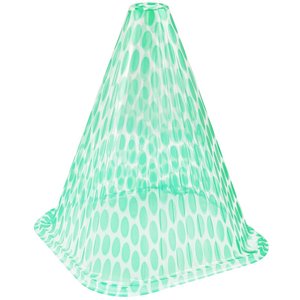 Mini serre en plastique, couverture protectrice pour plantes, cloche de jardin, cloche solaire pour plantes, couverture pour plantes - Product Image 2