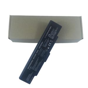 Batería de Repuesto para Portátil <span class=keywords><strong>VGP</strong></span>-BPS9 <span class=keywords><strong>VGP</strong></span>-BPS13 <span class=keywords><strong>VGP</strong></span>-BPS21 <span class=keywords><strong>VGP</strong></span>-BPS22 BPS26 BPS35 para Portátiles Sony Serie VGN VPC SVE SVF - Product Image 3