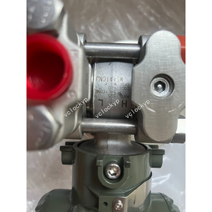 Nuevo transmisor de presión diferencial montado en brida Yokogawa EJA210A 0.075% precisión 0.1% estabilidad 3 pulgadas/2 pulgadas tamaño 1 año - Product Image 4