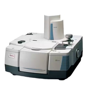 Spectromètre infrarouge à transformée de Fourier Thermo Fisher Scientific Nicolet iS50, analyse spectrale complète - Product Image 4