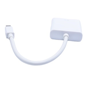 <b>Mini</b> Dp To Vga Adapter Converter For <b>Laptop</b> Displayport To Vga Cable Connector - Product Image 2