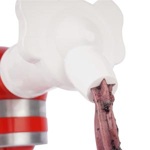 Accessoire <span class=keywords><strong>Sorbetière</strong></span> à Fruits Congelés pour <span class=keywords><strong>KitchenAid</strong></span>, Préparation de Desserts et Yaourts Glacés Onctueux - Lavable au Lave-Vaisselle - Product Image 4