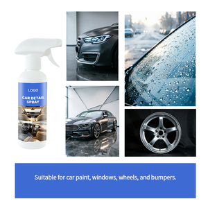 Limpiador Interior <span class=keywords><strong>para</strong></span> Autos/Camionetas/SUVs/RVs - Spray con Dilución 1:10, Válida por 3 Años Protege superficies de cuero/<span class=keywords><strong>vinilo</strong></span>/plástico/goma/vidrio - Product Image 2