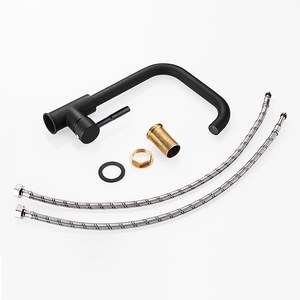 Гибкий кухонный смеситель - Product Image 6