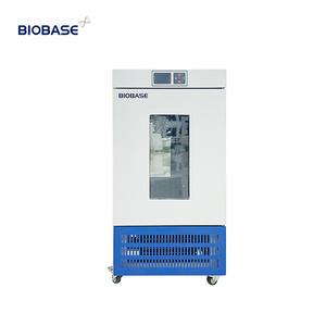 Biobase China Lab Biochemistry Inkubator mit BSB Inkubator Prinzip - Product Image 2