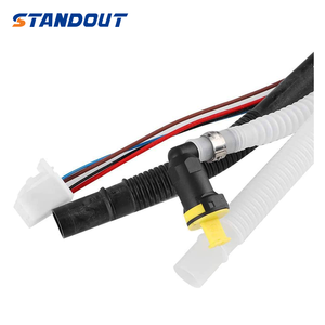 Ensemble de pompe à carburant électrique à essence Offre Spéciale pour Mercedes W211 <span class=keywords><strong>E320</strong></span> E500 2002-2009 2114703994 - Product Image 4